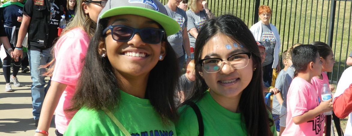 Autism SHARE Walk 2019